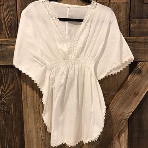 Boho Top